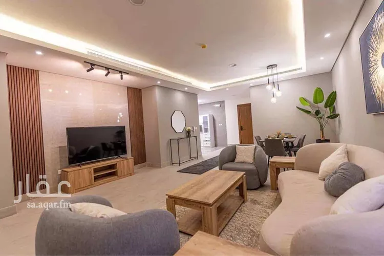 شقة للبيع في شارع سعود بن فيصل, حي الملقا, مدينة الرياض, منطقة الرياض