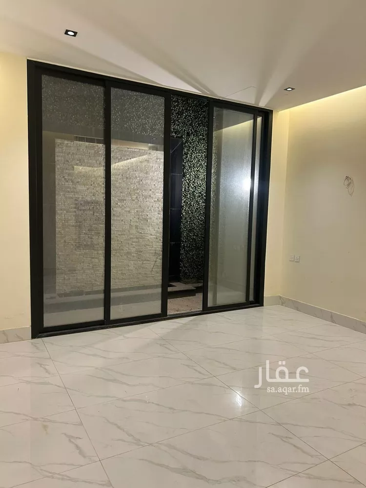 دور للإيجار في شارع رقم 438, حي النرجس, مدينة الرياض, منطقة الرياض صورة 2