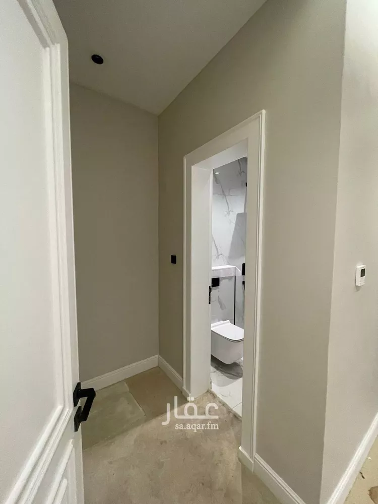 شقة للإيجار في شارع وادي وج, حي الملقا, مدينة الرياض, منطقة الرياض صورة 4