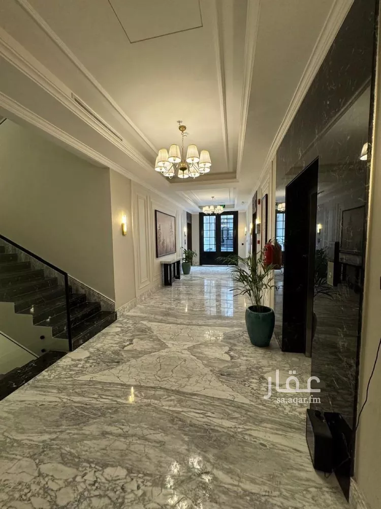 شقة للإيجار في شارع رقم 20, حي الياسمين, مدينة الرياض, منطقة الرياض صورة 3