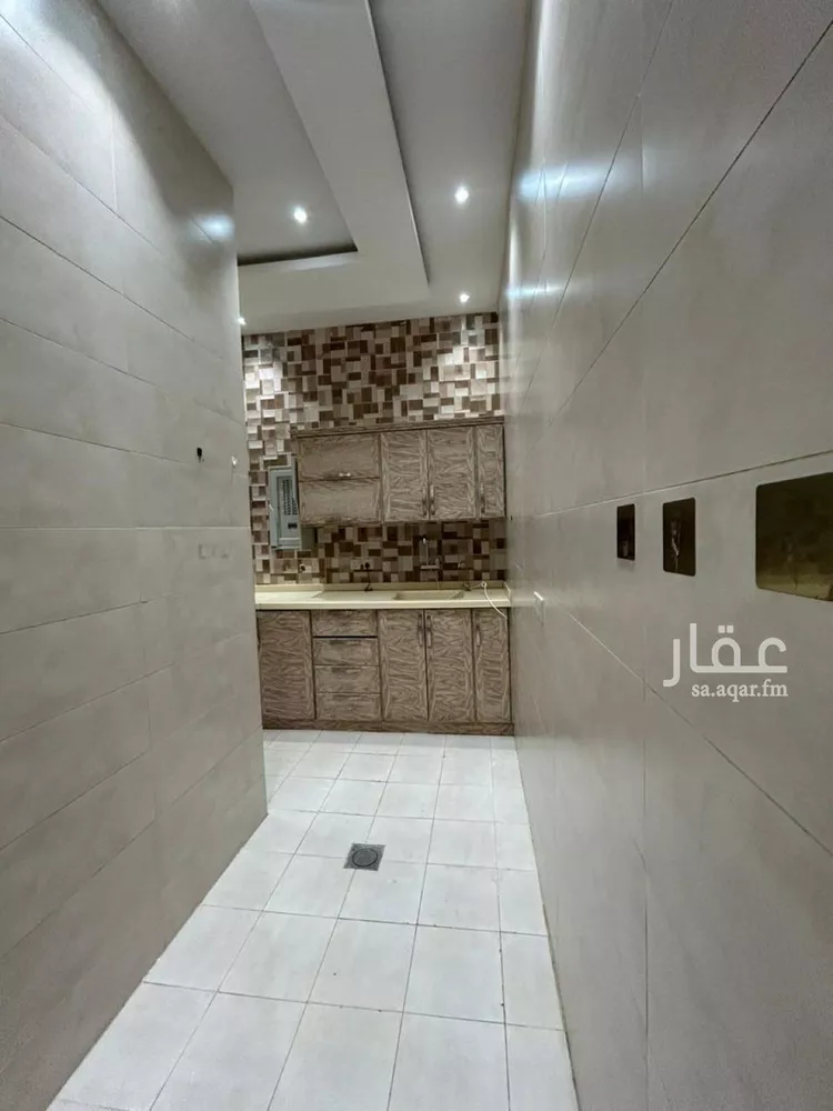 شقة للإيجار في شارع ابن عثيمين, حي القيروان, مدينة الرياض, منطقة الرياض صورة 2