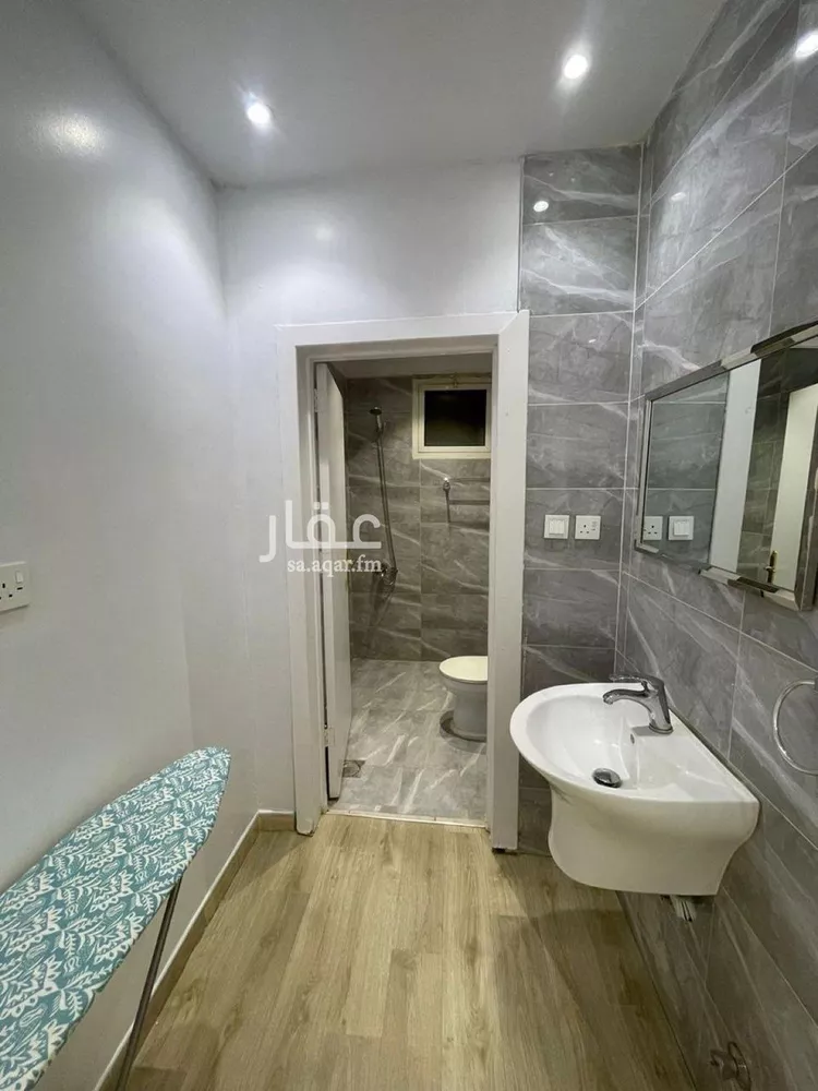 شقة للإيجار في شارع الصائن, حي قرطبة, مدينة الرياض, منطقة الرياض صورة 5