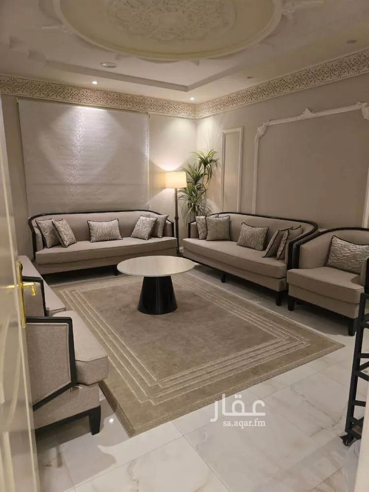 Apartment for Sale in Riyadh Ishbiliyah