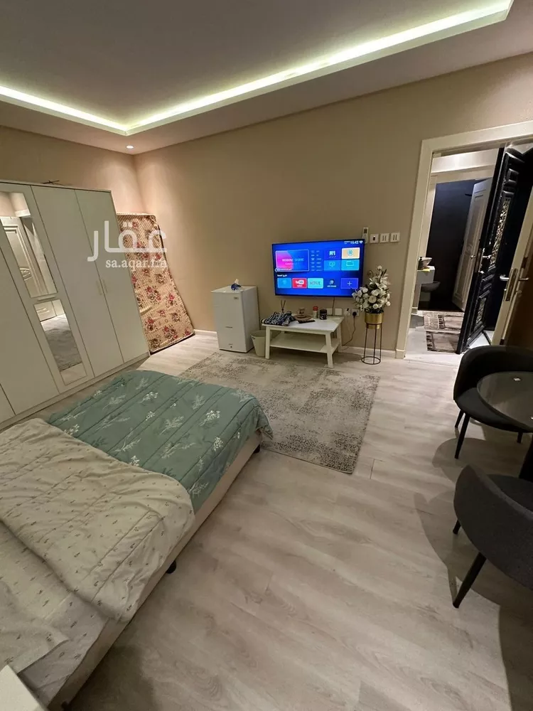 شقة للإيجار في شارع دمياط الجديده, حي قرطبة, مدينة الرياض, منطقة الرياض