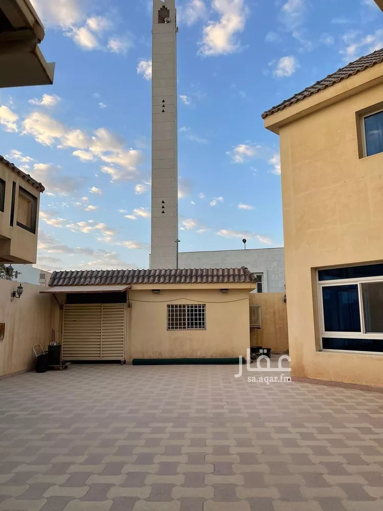 فيلا للبيع في شارع رهوان, حي النهضة, مدينة الرياض, منطقة الرياض 1 صورة