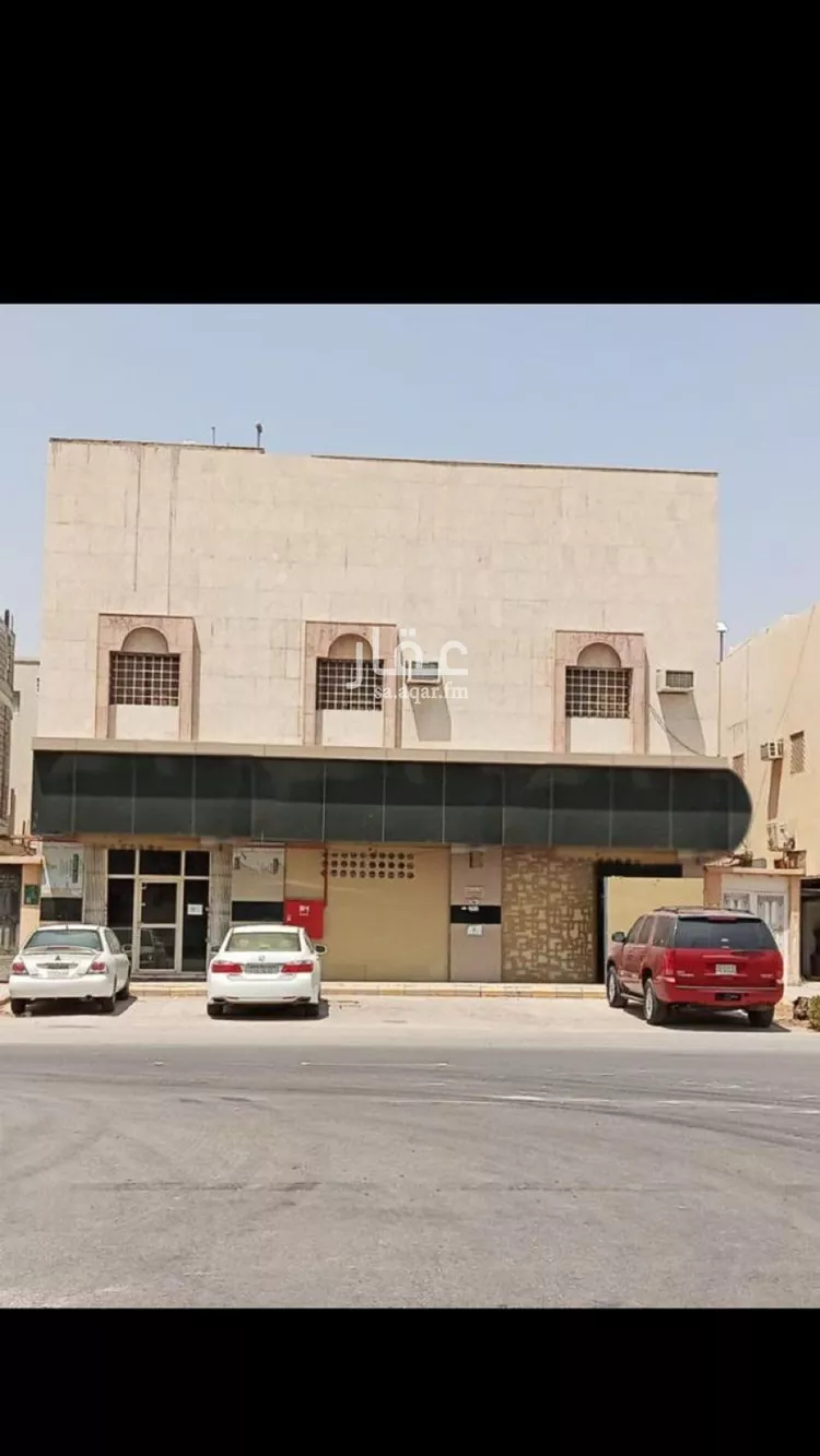 Building for Rent in Riyadh Al Aqiq