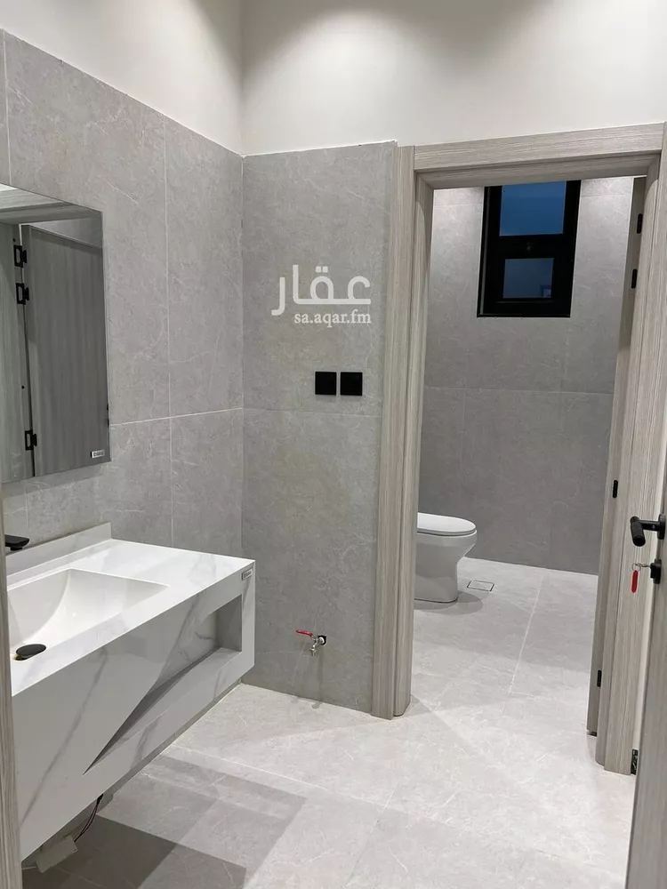 شقة للإيجار في شارع رقم 274, حي الملقا, مدينة الرياض, منطقة الرياض 8