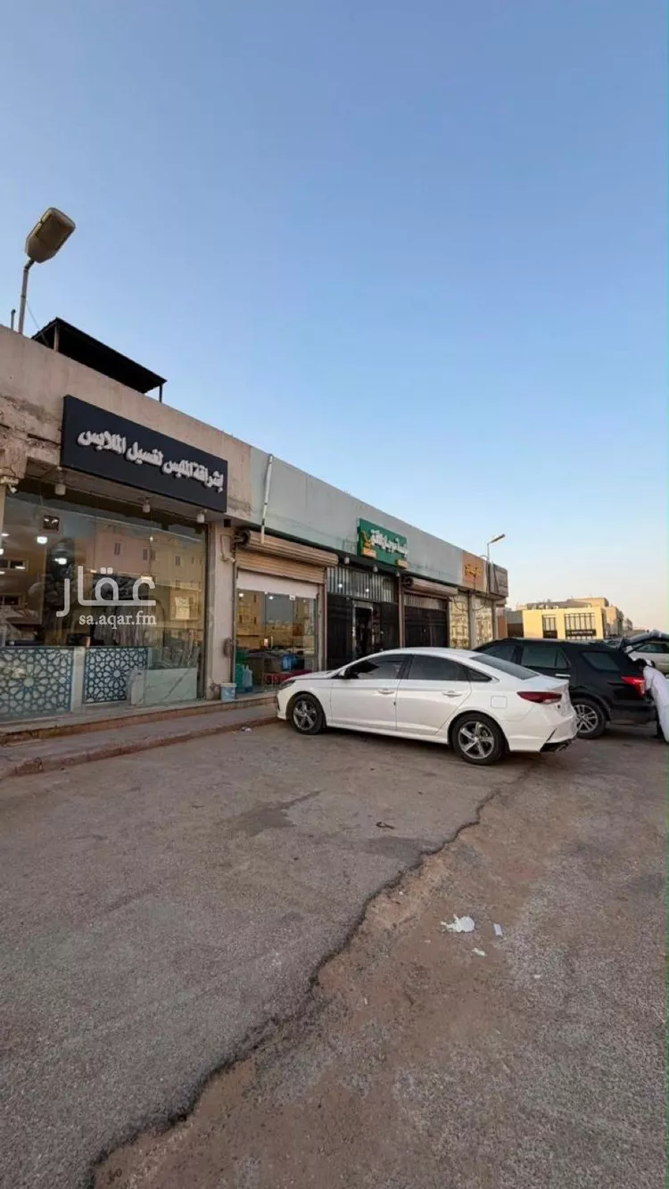 أرض للبيع في حي العارض, مدينة الرياض, منطقة الرياض صورة 4