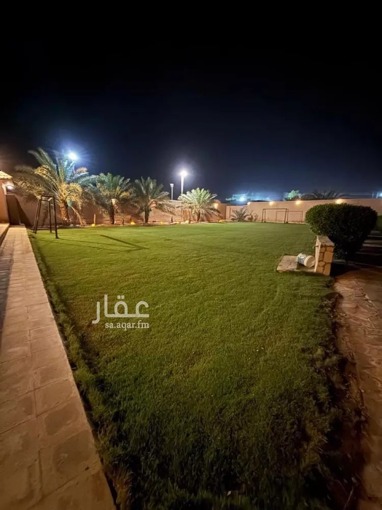 استراحة للبيع في شارع المغيره ابن الحارث, حي قريه ديراب, مدينة قريه ديراب, منطقة الرياض صورة 4