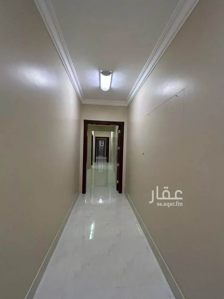 شقة للإيجار في شارع أبي عبيدة النابلسي, حي النرجس, مدينة الرياض, منطقة الرياض 7