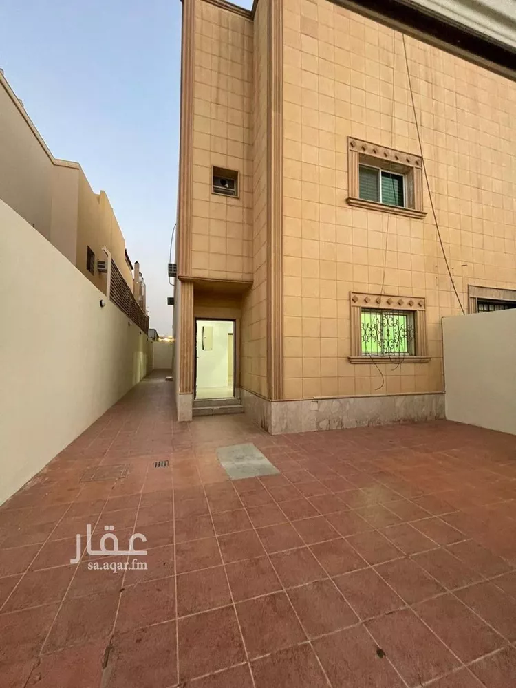 Floor for Rent in Riyadh Al Malqa