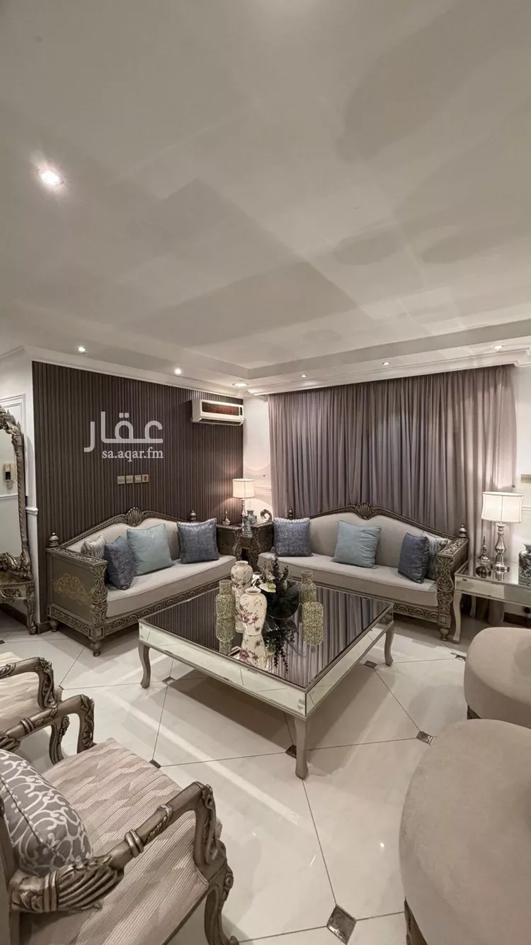 فيلا للبيع في شارع وادي الجزيرة, حي الصحافة, مدينة الرياض, منطقة الرياض صورة 3