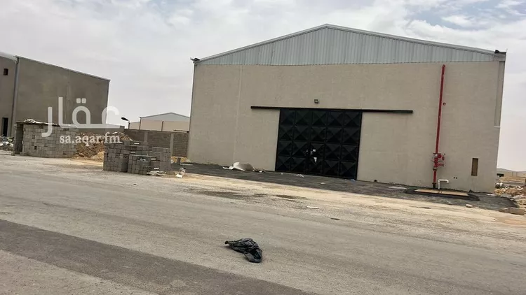 Warehouse for Rent in Riyadh Al Misfat