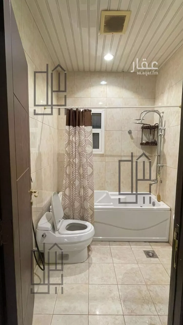 شقة للإيجار في شارع وادي الزرقاء, حي الوادي, مدينة الرياض, منطقة الرياض 6