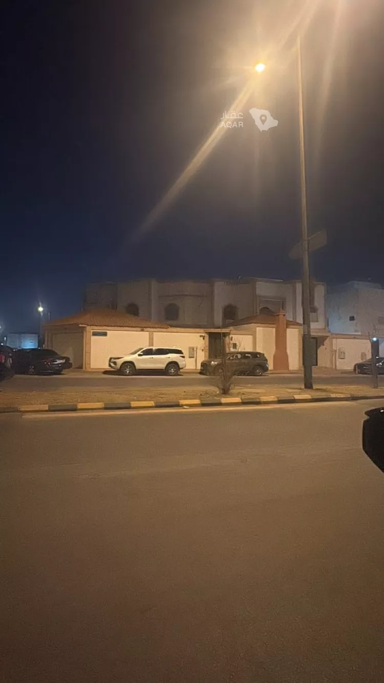 عمارة للبيع في شارع عبدالله الخرجي, حي العقيق, مدينة الرياض, منطقة الرياض 2