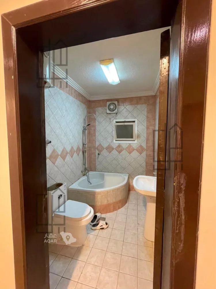 دور للإيجار في شارع سدوان, حي الوادي, مدينة الرياض, منطقة الرياض 9