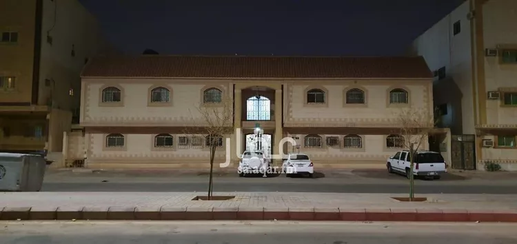 شقة للبيع في شارع العدل, حي الروابي, مدينة الرياض, منطقة الرياض
