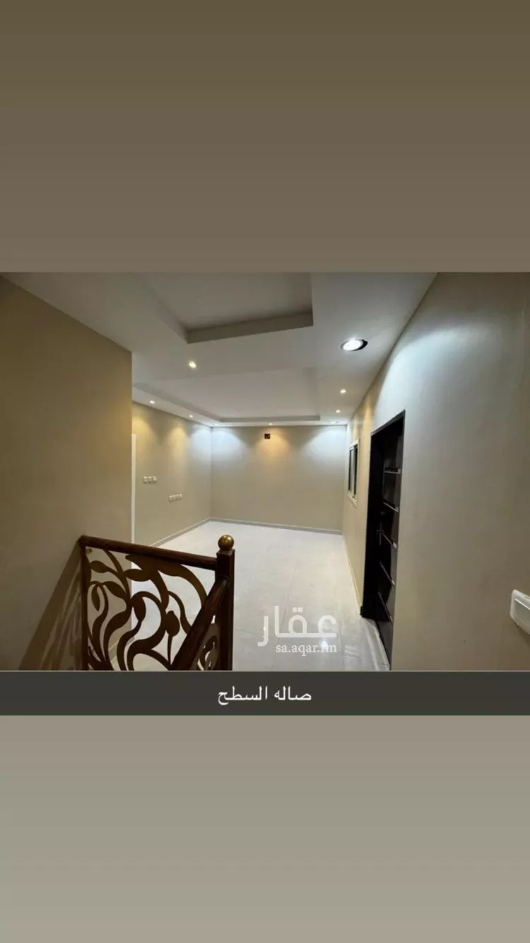 فيلا للإيجار في شارع التبريزي, حي المهدية, مدينة الرياض, منطقة الرياض صورة 2