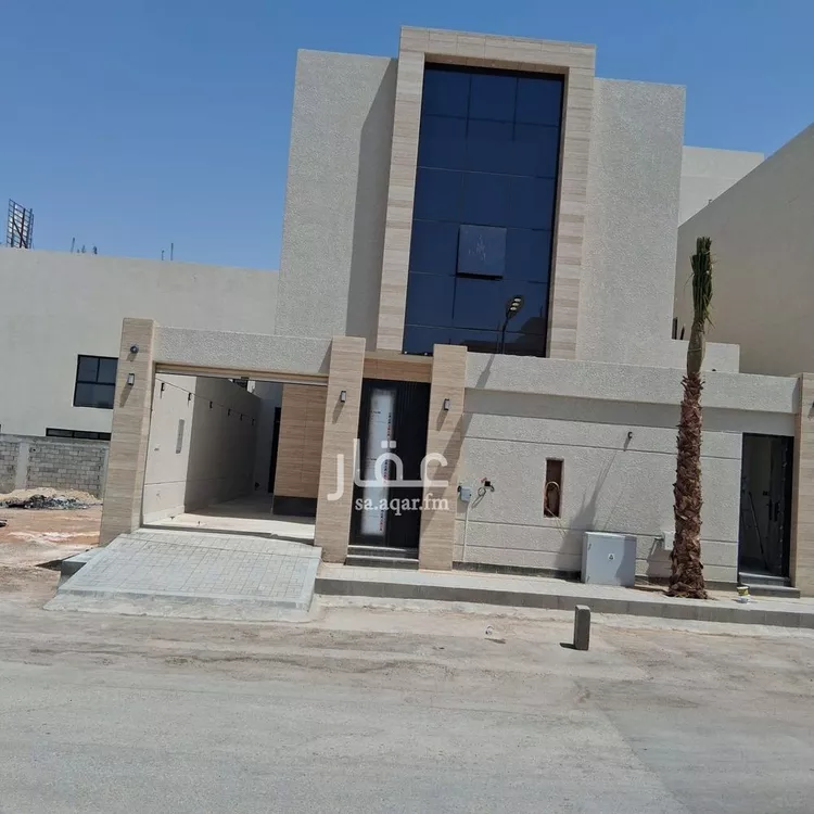 فيلا للبيع في شارع التواضع, حي النرجس, مدينة الرياض, منطقة الرياض صورة 2