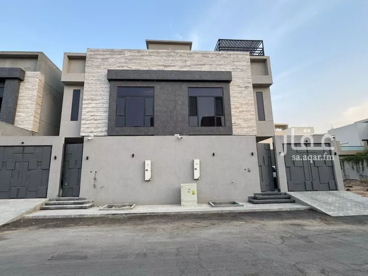 فيلا للإيجار في شارع الدعوة, حي النرجس, مدينة الرياض, منطقة الرياض