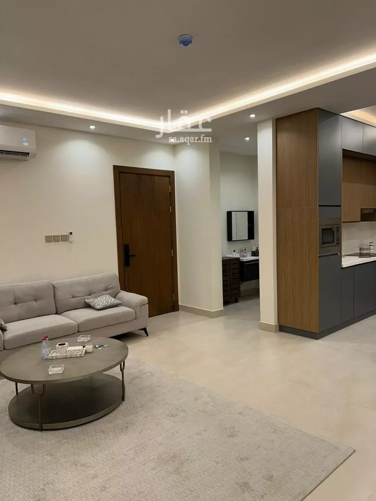 شقة للإيجار في شارع الأمير عبدالعزيز بن محمد بن عياف, حي الياسمين, مدينة الرياض, منطقة الرياض صورة 5