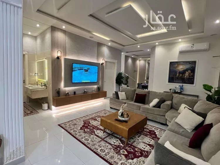 Villa for Rent in Riyadh Ar Rimal