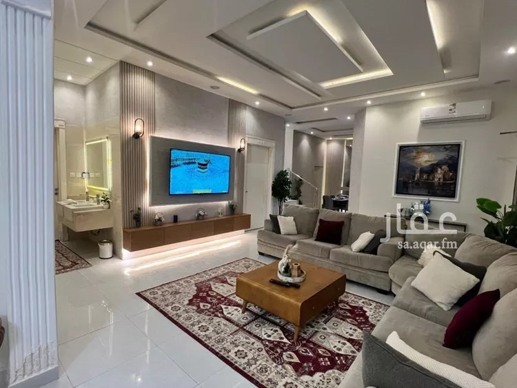 Villa for Rent in Riyadh Ar Rimal صورة 5