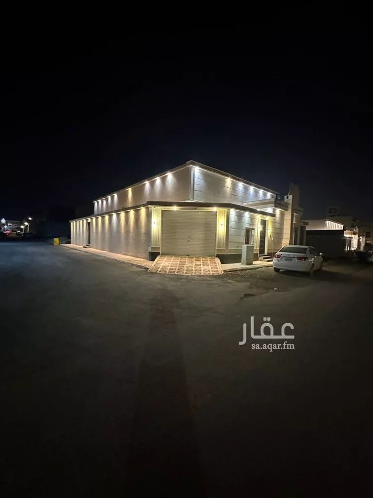Villa for Rent in Riyadh Al Mahdiyah