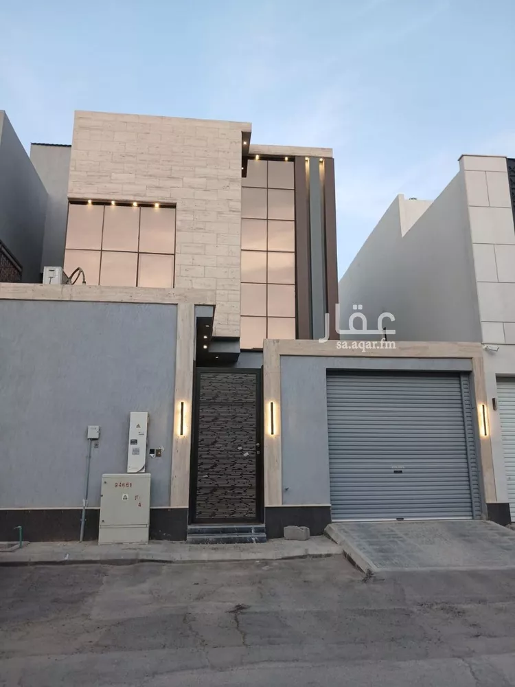 Villa for Rent in Riyadh Ar Rimal