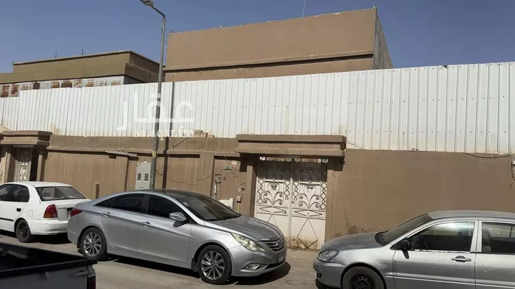 فيلا للبيع في شارع الصليبيخات, حي النسيم الغربي, مدينة الرياض, منطقة الرياض