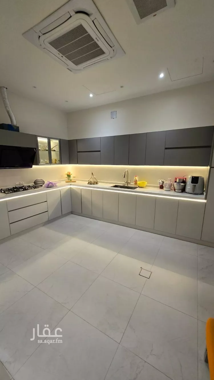 فيلا للإيجار في شارع الدعوة, حي النرجس, مدينة الرياض, منطقة الرياض صورة 4