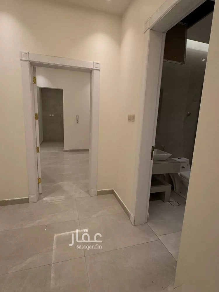 شقة للإيجار في شارع الشيخ إبراهيم بن محمد آل الشيخ, حي النرجس, مدينة الرياض, منطقة الرياض صورة 5