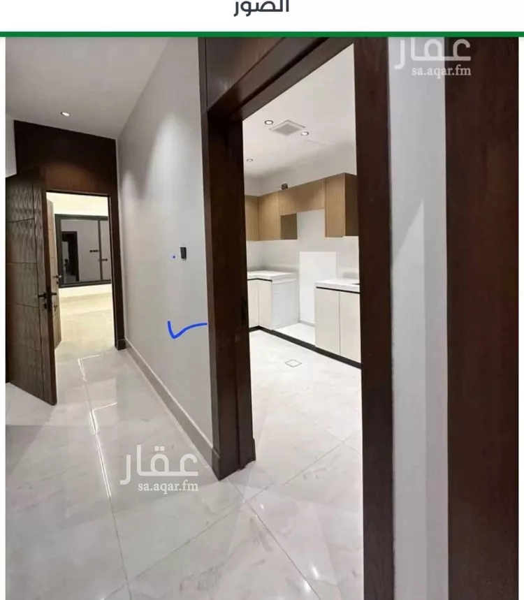 دور للإيجار في شارع عمران بن السعادات, حي البيان, مدينة الرياض, منطقة الرياض صورة 2