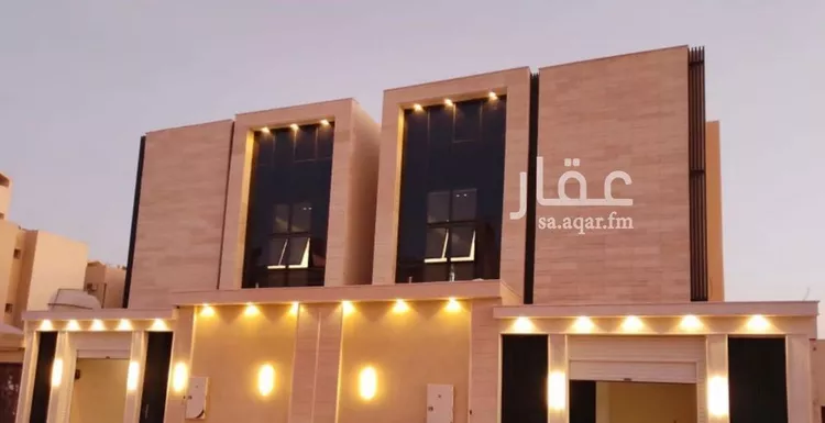 فيلا للبيع في شارع رقم 175, حي الجنادرية, مدينة الرياض, منطقة الرياض