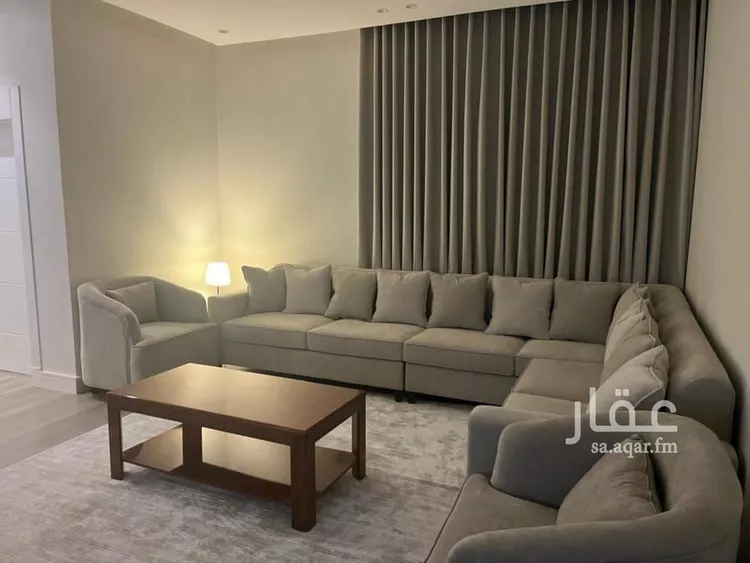 شقة للإيجار في شارع الأمير عبدالعزيز بن محمد بن عياف, حي الياسمين, مدينة الرياض, منطقة الرياض صورة 3