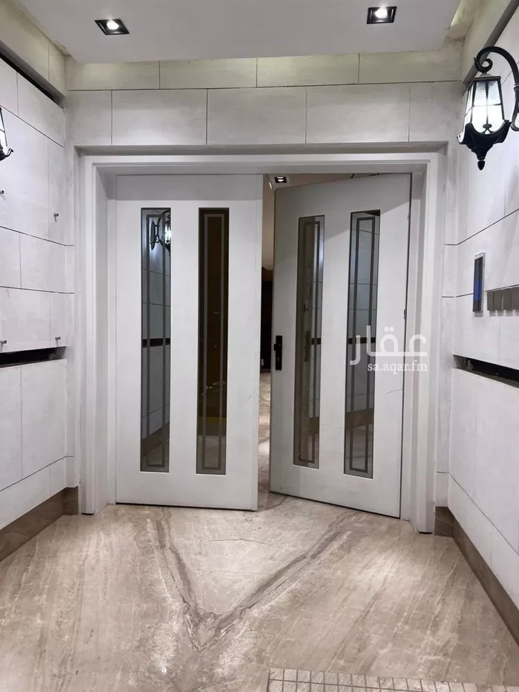 شقة للإيجار في شارع الأمير عبدالعزيز بن محمد بن عياف, حي الياسمين, مدينة الرياض, منطقة الرياض صورة 3