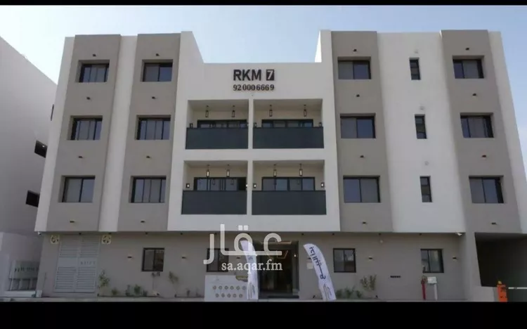 شقة للبيع في شارع أبي زيد الأنصاري, حي النهضة, مدينة الرياض, منطقة الرياض