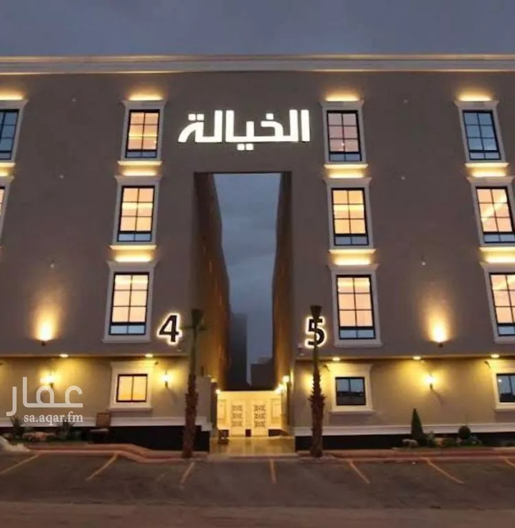 شقة للإيجار في شارع الأمير عبدالعزيز بن محمد بن عياف, حي الياسمين, مدينة الرياض, منطقة الرياض