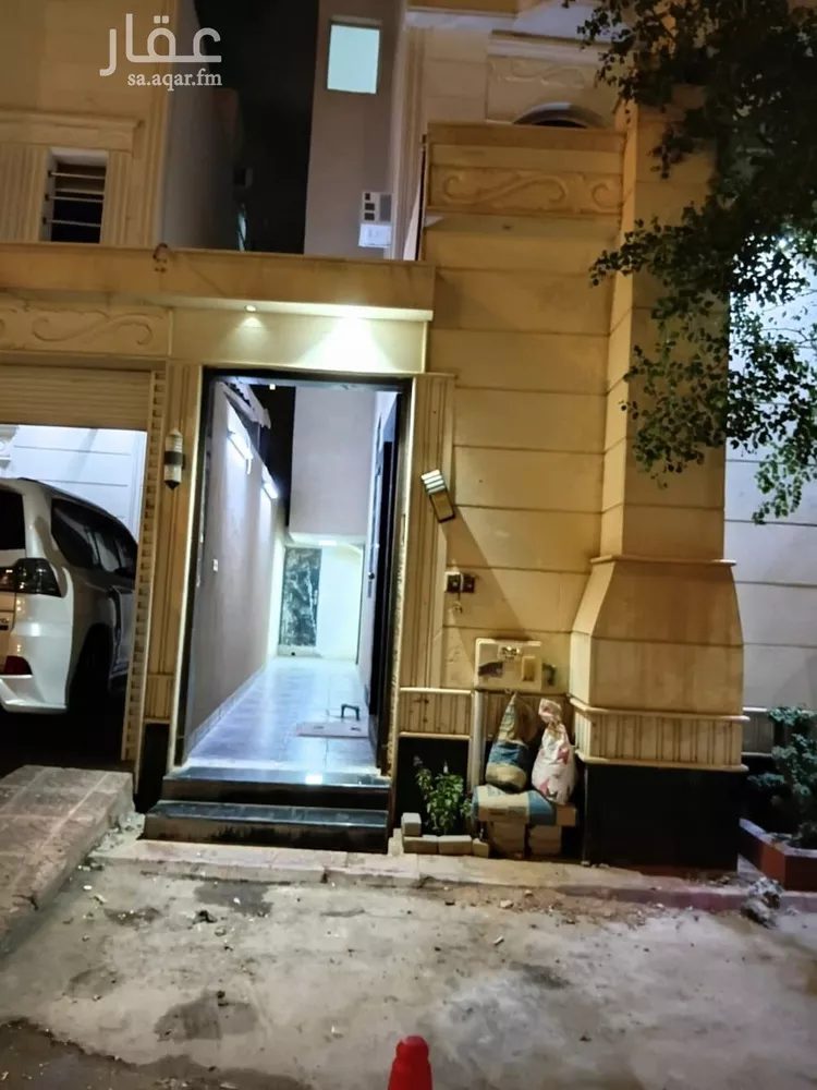 دور للإيجار في شارع علي البجادي, حي الرمال, مدينة الرياض, منطقة الرياض