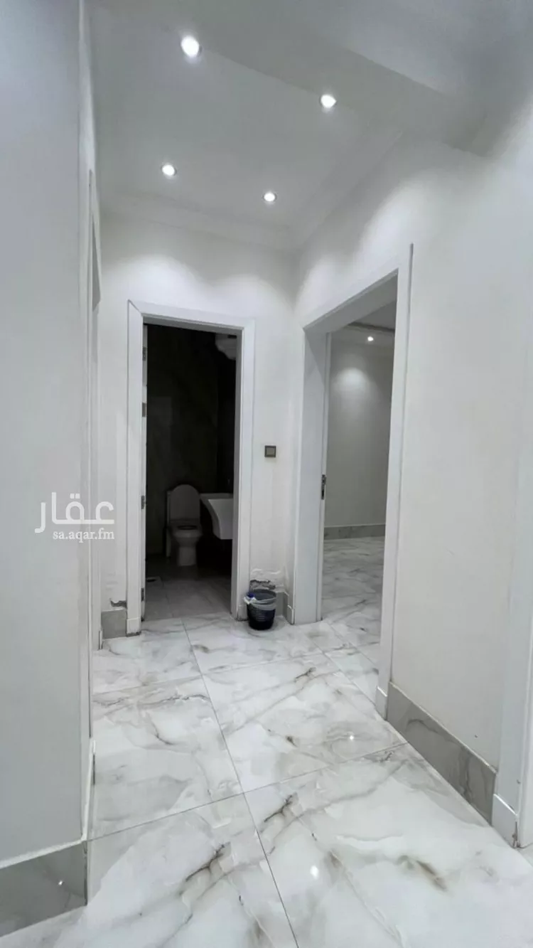 شقة للإيجار في شارع عبدالله الخزرجي, حي العارض, مدينة الرياض, منطقة الرياض صورة 4