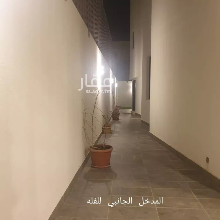فيلا للبيع في شارع مليح بن طريف, حي المهدية, مدينة الرياض, منطقة الرياض صورة 4