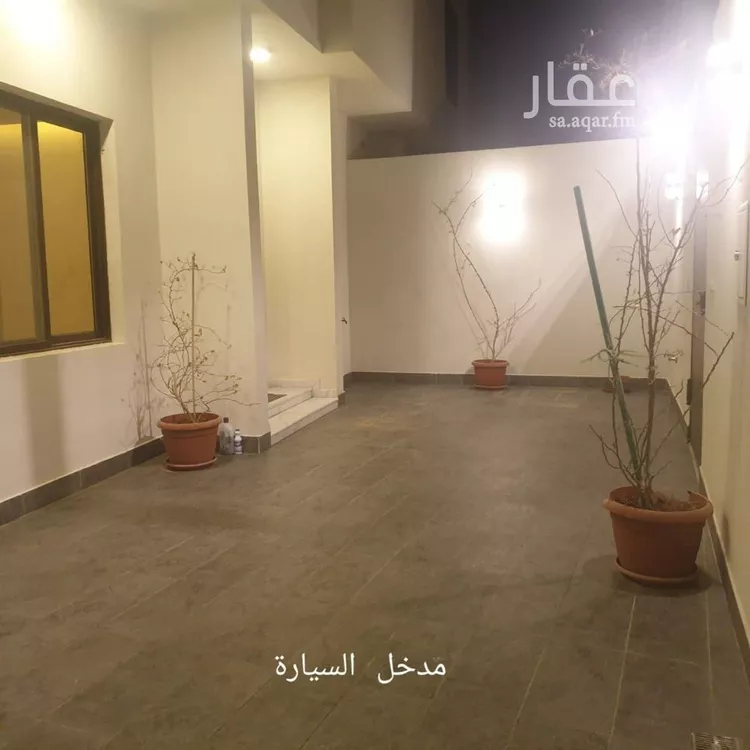 فيلا للبيع في شارع مليح بن طريف, حي المهدية, مدينة الرياض, منطقة الرياض 12