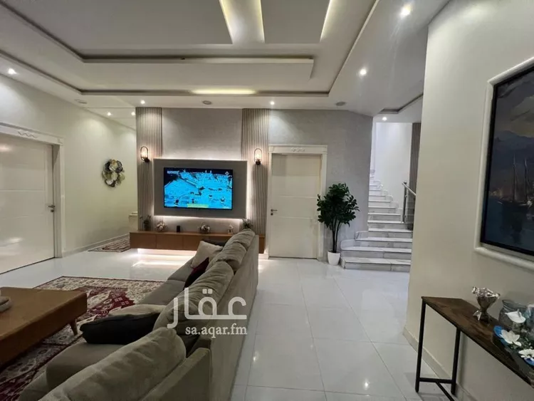 Villa for Rent in Riyadh Ar Rimal صورة 2