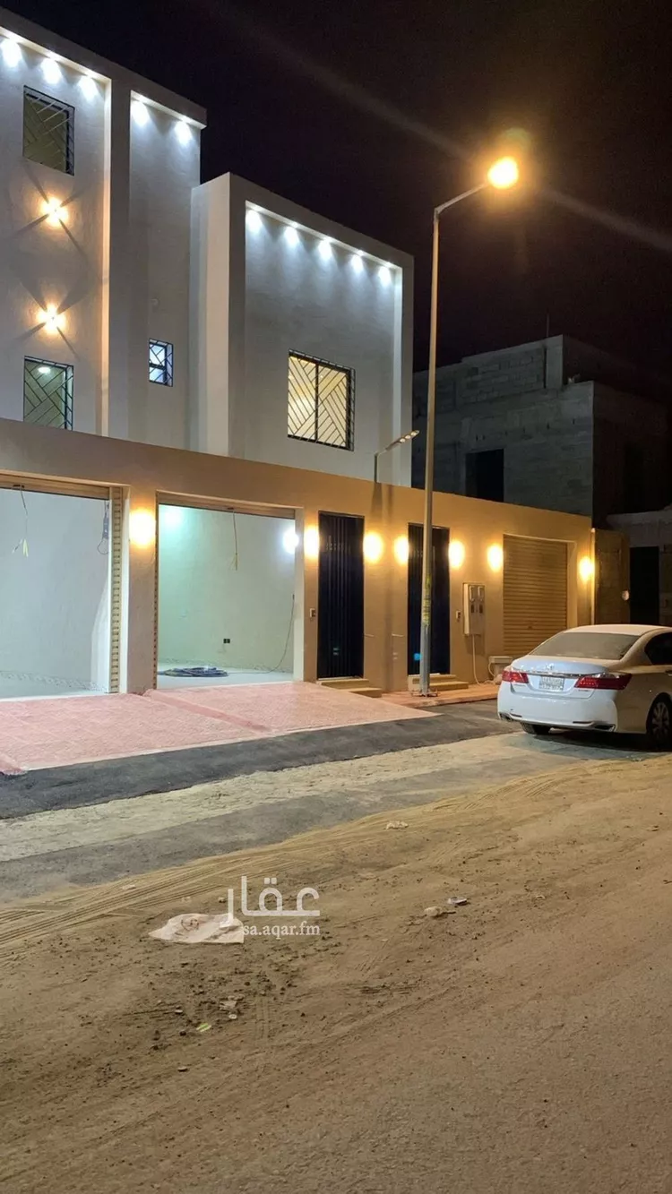 Floor for Rent in Riyadh Okaz