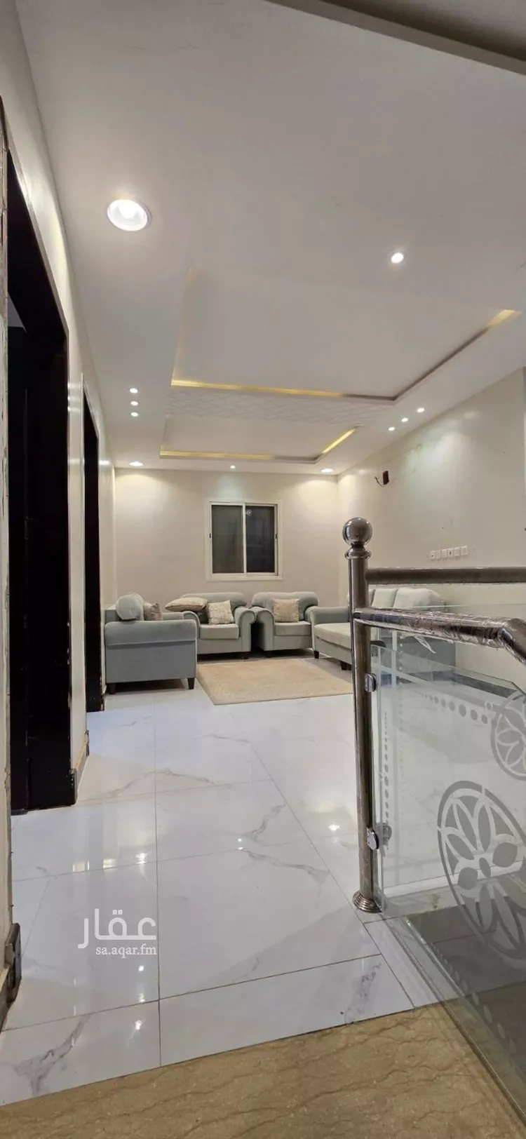 فيلا للإيجار في شارع حسن حسني عبدالوهاب, حي الرمال, مدينة الرياض, منطقة الرياض صورة 3