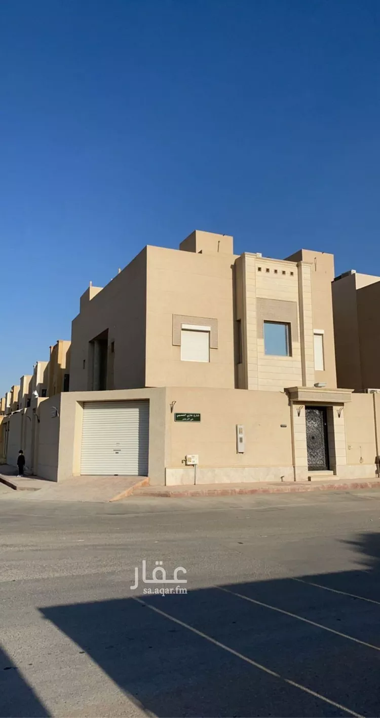 فيلا للإيجار في شارع الدعوة, حي النرجس, مدينة الرياض, منطقة الرياض