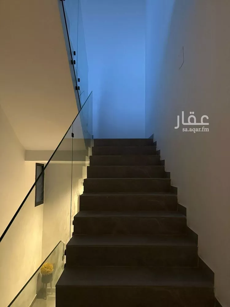 فيلا للإيجار في شارع الدعوة, حي النرجس, مدينة الرياض, منطقة الرياض صورة 2