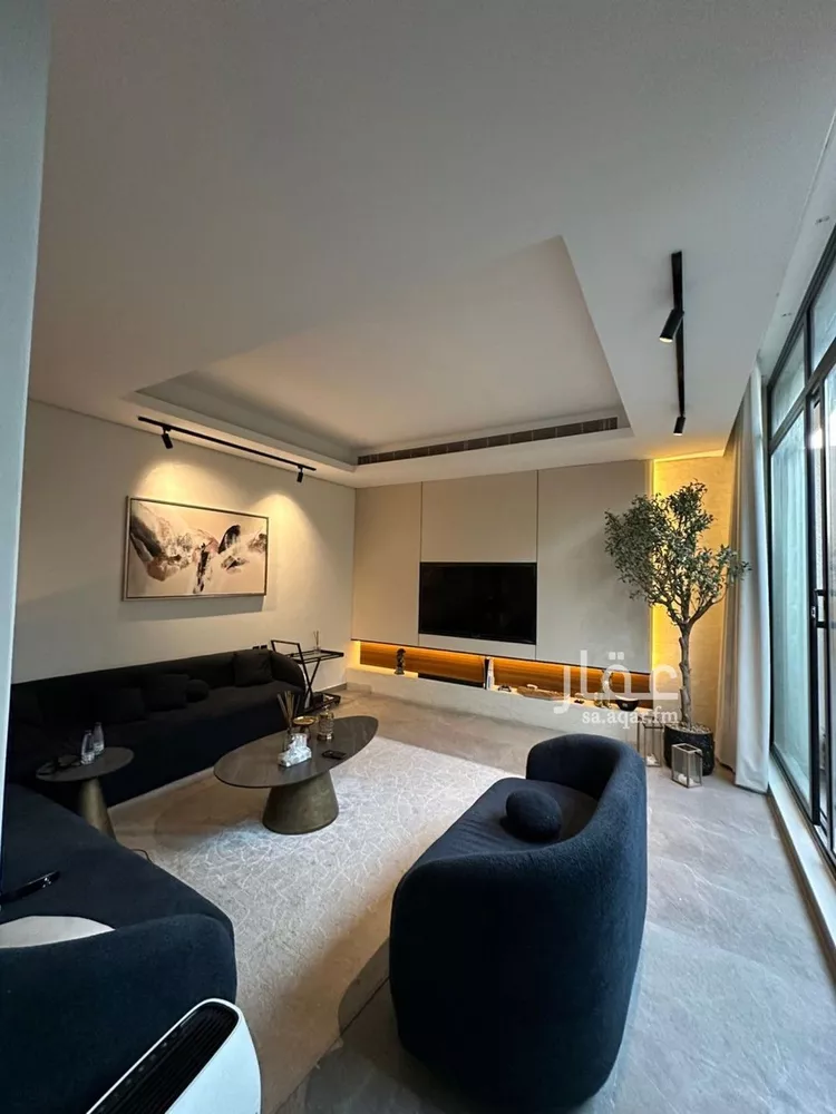 فيلا للإيجار في شارع الدعوة, حي النرجس, مدينة الرياض, منطقة الرياض صورة 4