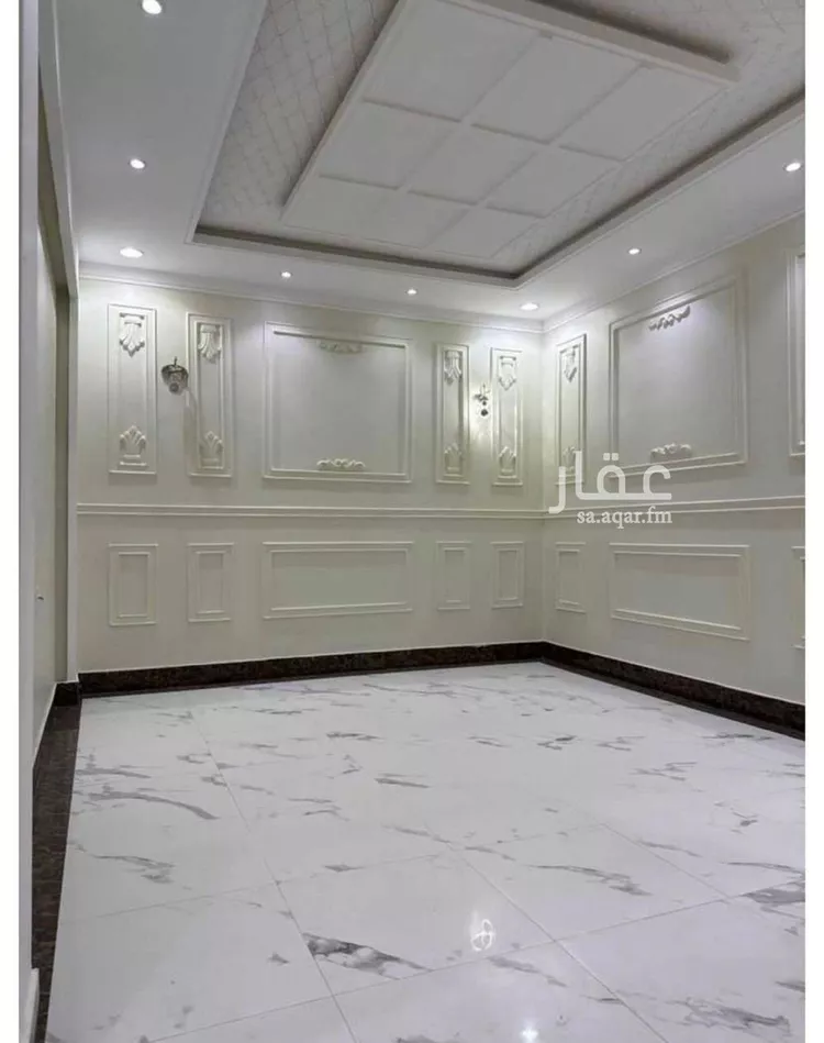 فيلا للإيجار في شارع يحيي بن خالد البرمكي, حي المهدية, مدينة الرياض, منطقة الرياض صورة 4