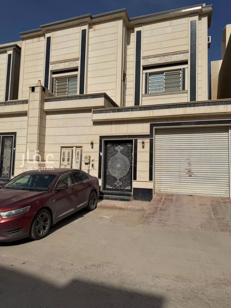 Villa for Sale in Riyadh Al Munsiyah
